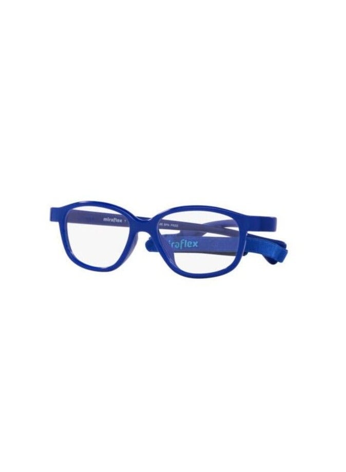 Mira Flex  MF4007 L138 48 Kid's Eyeglasses Frame - Image 1