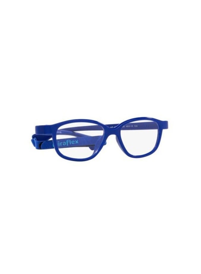 Mira Flex  MF4007 L138 48 Kid's Eyeglasses Frame - Image 3