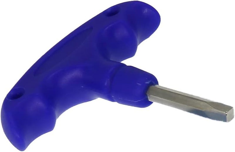 Hi-Star Golf Wrench Tool Wrenches for Adams/RBZ/Srixon Cleveand/Taylormade/SLDR/JetSpeed Drivers - Image 2