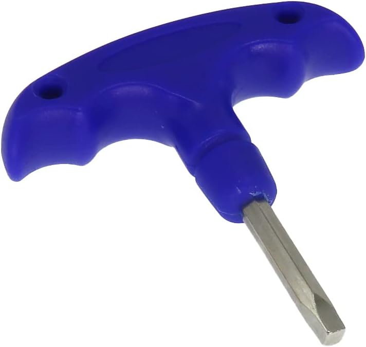 Hi-Star Golf Wrench Tool Wrenches for Adams/RBZ/Srixon Cleveand/Taylormade/SLDR/JetSpeed Drivers - Image 3