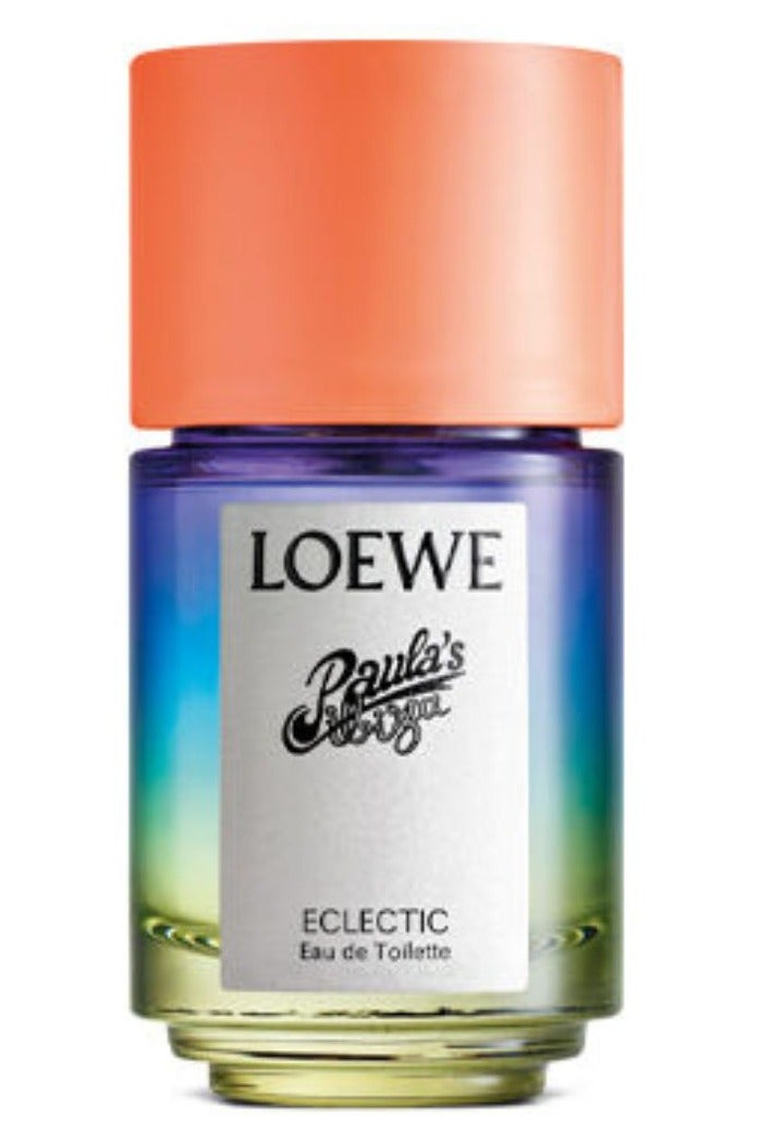 Loewe Paula's Ibiza Eclectic Eau de Toilette Unisex 50ml - Image 1