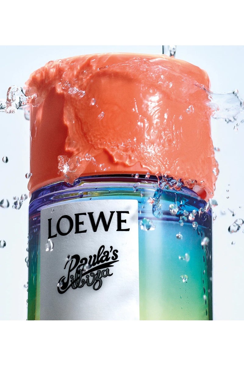 Loewe Paula's Ibiza Eclectic Eau de Toilette Unisex 50ml - Image 2