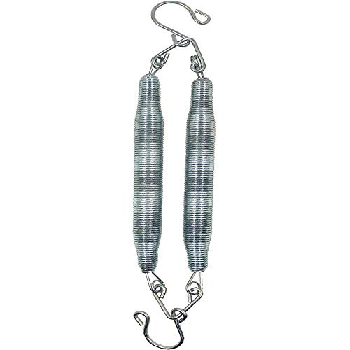 Little Chime Cradle Spring - Image 1