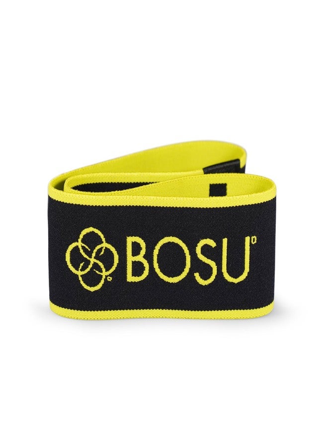 BOSU Fabric Resistance Band - Light - Image 1