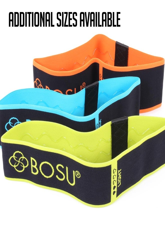 BOSU Fabric Resistance Band - Light - Image 2