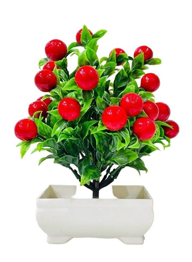 ATEVON Real Touch Silk Flower Bunch: Lifelike Artificial Flowers for Home, Bedroom, Living Room, and Office Decoration - Image 2