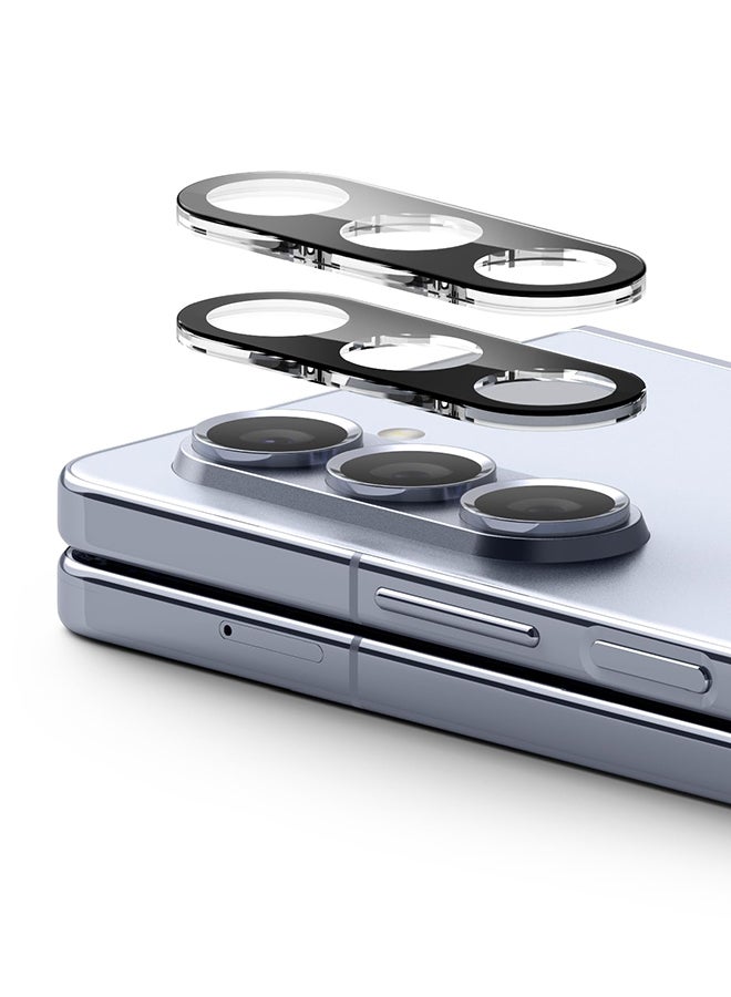 Ringke Camera Styling Lens Protector For Samsung Galaxy Z Fold 5