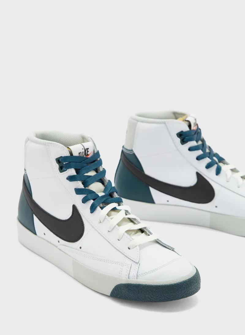 Nike Blazer Mid '77 Prm Rmx
