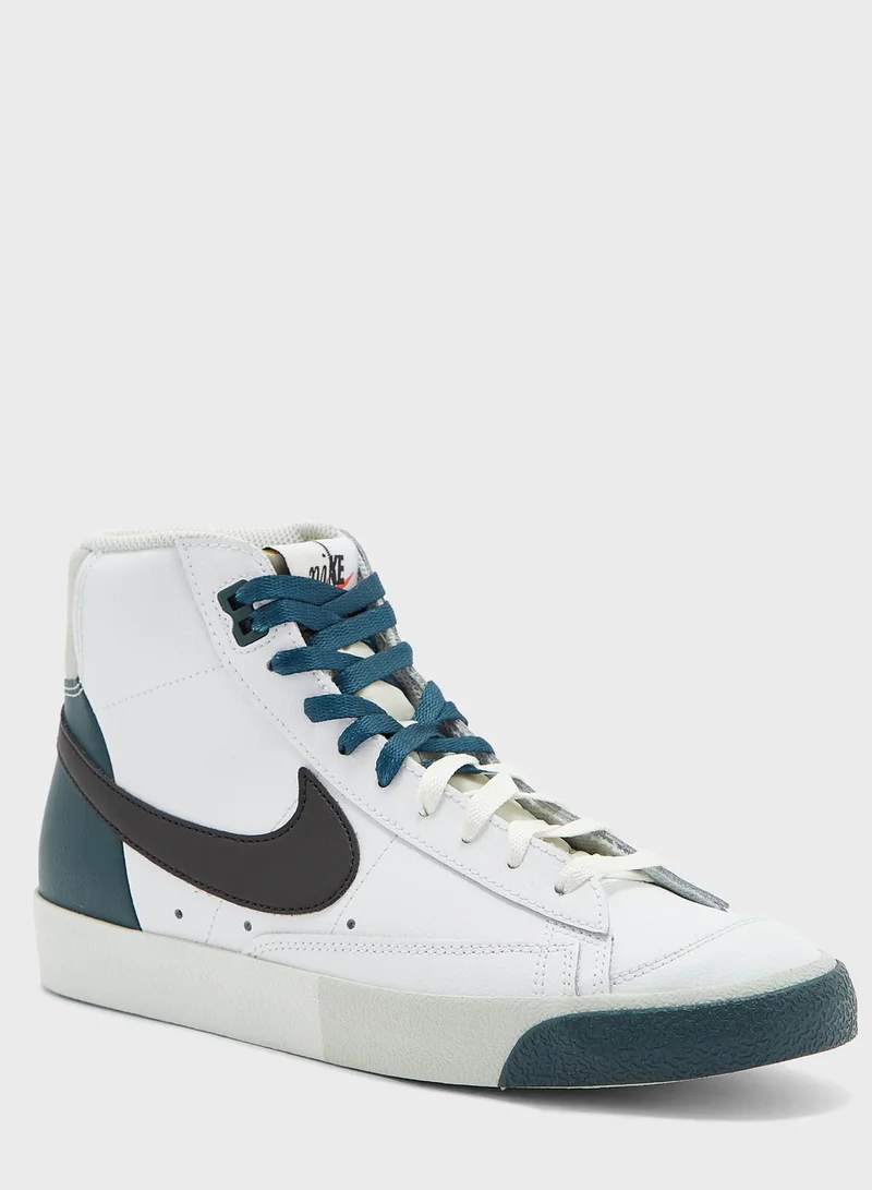 Nike Blazer Mid '77 Prm Rmx