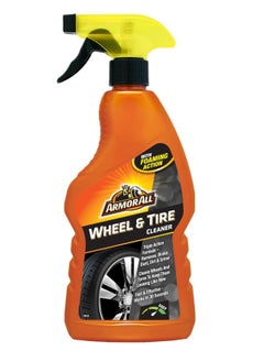 ARMOR ALL Wheel & Tire Cleaner, 500 ml  - Image 1