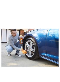 ARMOR ALL Wheel & Tire Cleaner, 500 ml  - Image 2