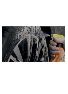 ARMOR ALL Wheel & Tire Cleaner, 500 ml  - Image 4