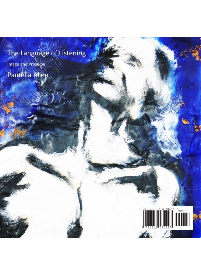 null - The Language of Listening - Image 1