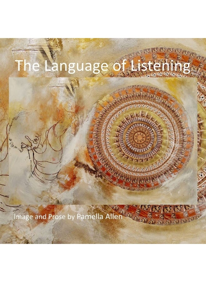 null - The Language of Listening - Image 1
