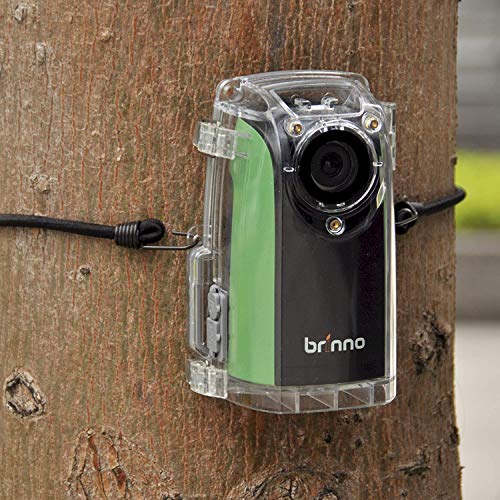 Brinno ATH110 Weather Resistant Camera Housing Case – Ideal for Weatherproofing in Outdoor Environments & Extreme Video Shoots - Fits Brinno TLC200 and TLC200 f1.2 Time Lapse Video Camera - Image 5