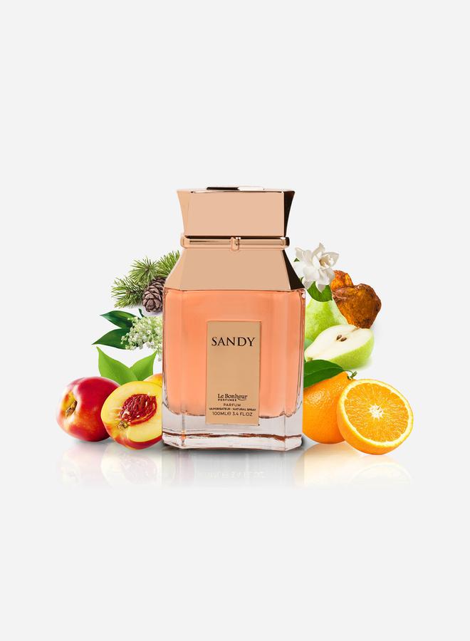 عطور لابونير عطر ساندي، أو دو بارفيوم، 100 مل - Image 2