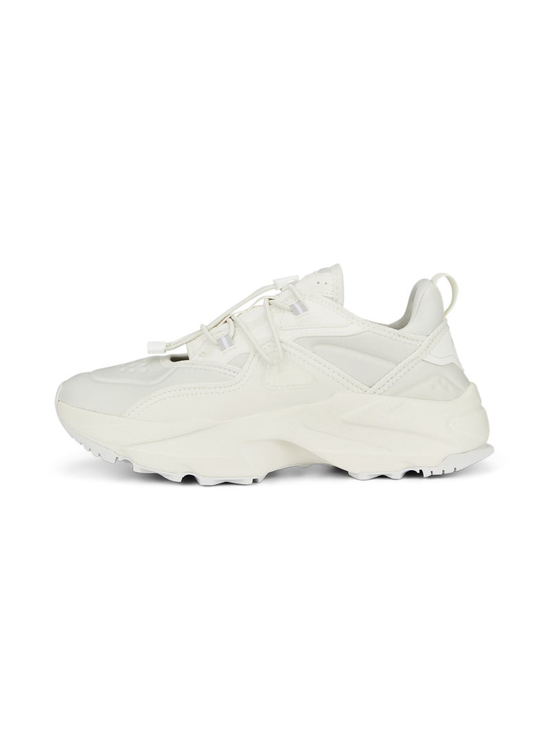 PUMA Orkid Womens White Sneakers  - Image 1
