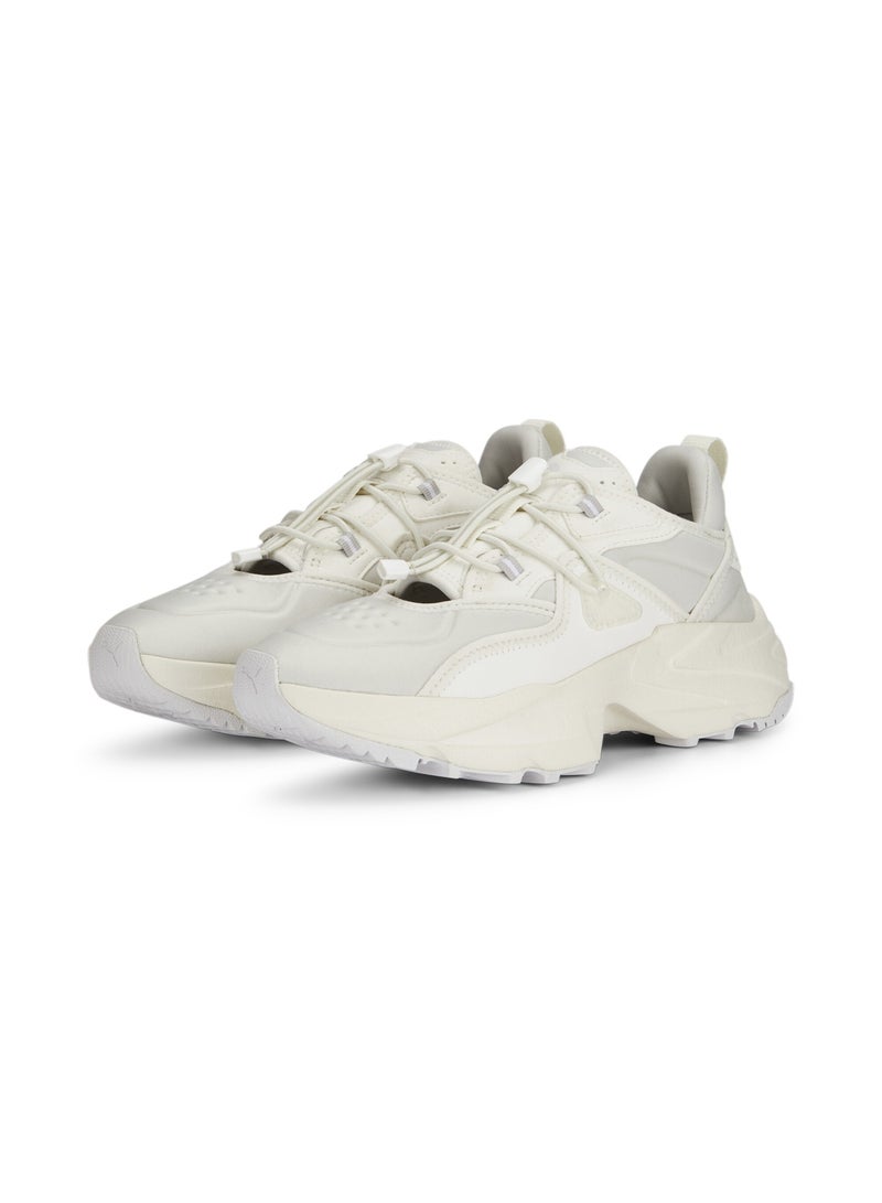 PUMA Orkid Womens White Sneakers  - Image 5