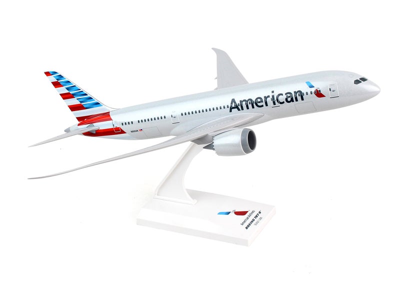 Daron Skymarks American Airlines Boeing 787 8 1200