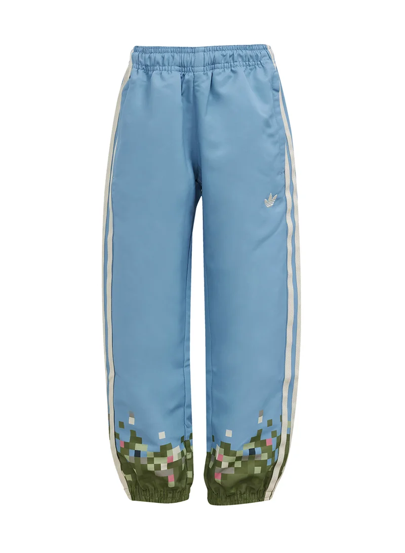adidas Kids Minecraft Tracksuit