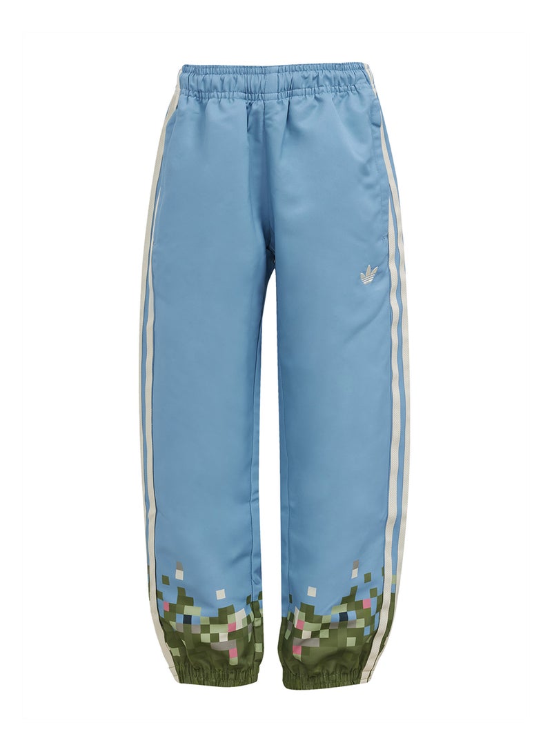 Adidas - Kids Minecraft Tracksuit - Image 1