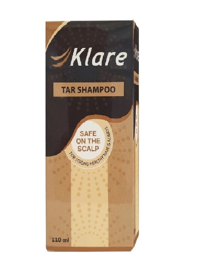 Tar Shampoo, Safe on The Scalp 110ml - pzsku/ZB893A92003CDB754102CZ/45/_/1719413944/be30b350-b695-4511-93b8-4b56bca5cbd6