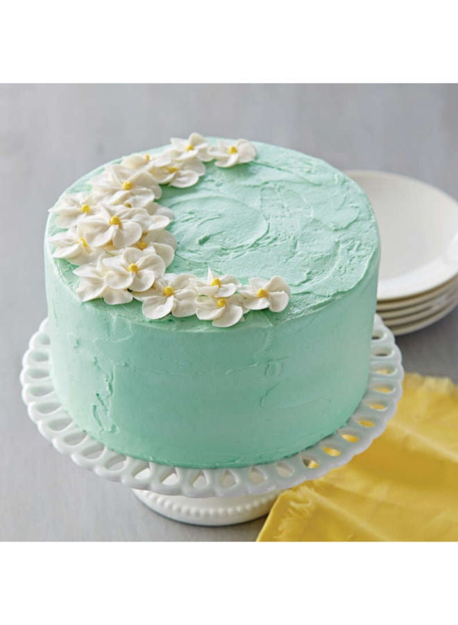 Wilton قوالب الكيك الدائرية المصنوعة من الألومنيوم من Performance Pans - Image 4