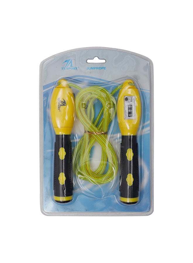 TA SPORT Skipping Rope - Image 1