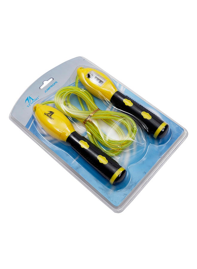 TA SPORT Skipping Rope - Image 2