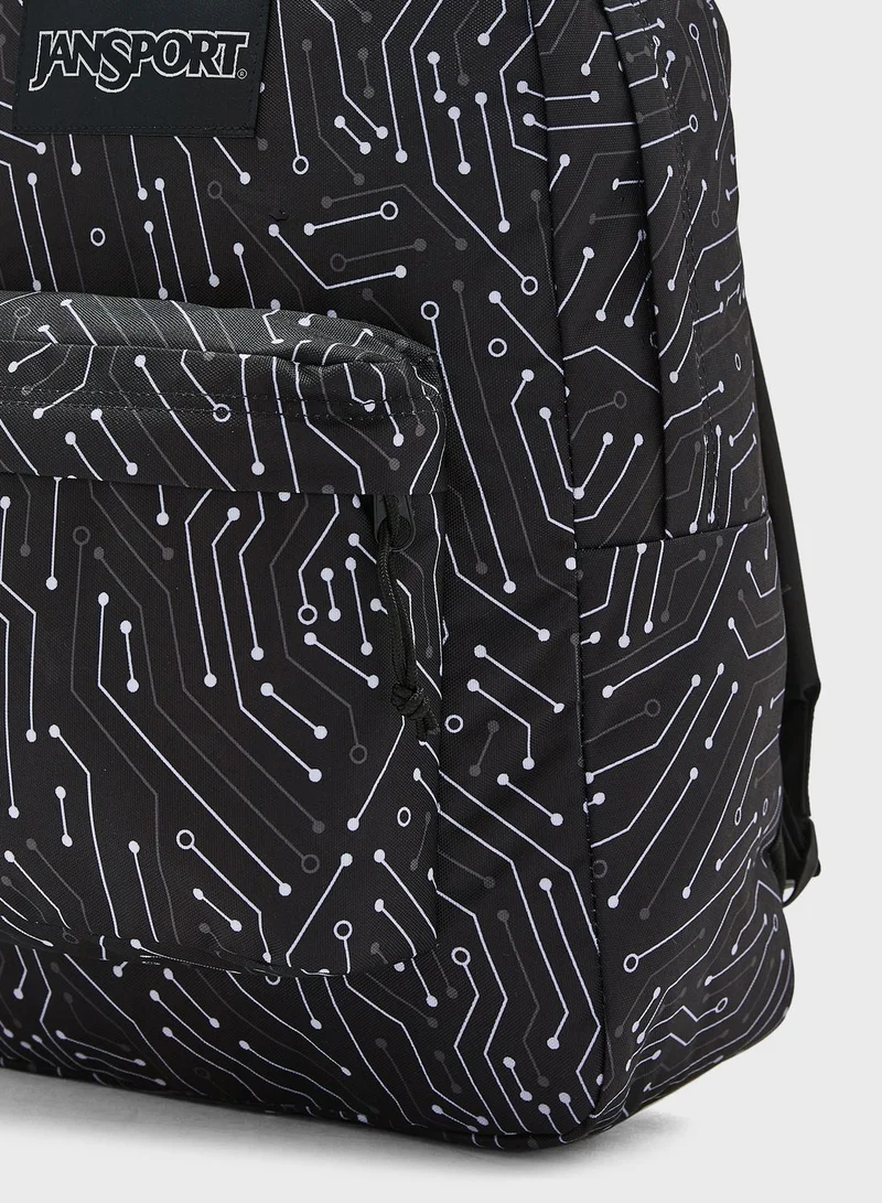 JANSPORT Superbreak Backpack