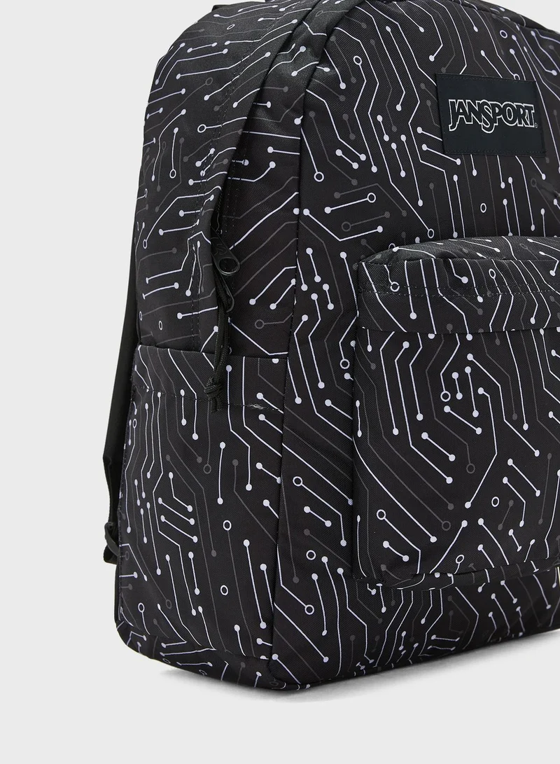JANSPORT Superbreak Backpack