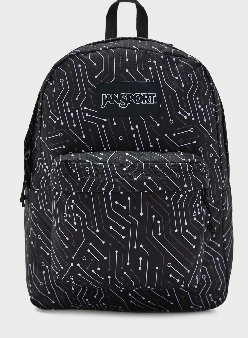 JANSPORT Superbreak Backpack