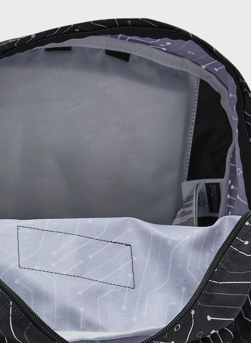 JANSPORT Superbreak Backpack