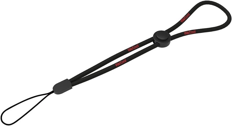 Weltool Hand Wrist Lanyard Strap for Flashlights, USBs, Keys, Cameras, and More - 3 Pack - Image 2