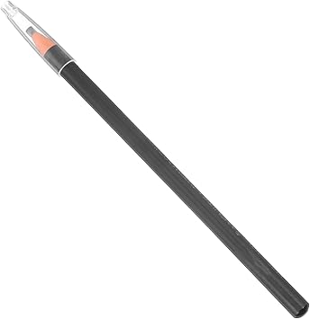 Garneck Eyebrow Tint Eyebrow Pen Light Grey Eyebrow Pencil for Women Waterproof Mua Eyebrow Definer for Older Eyes for Natural Definition Easy Application 1 Piece - Image 1