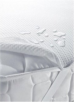 Devigo 70 x 110 Baby Mattress Liquid Proof Mattress 