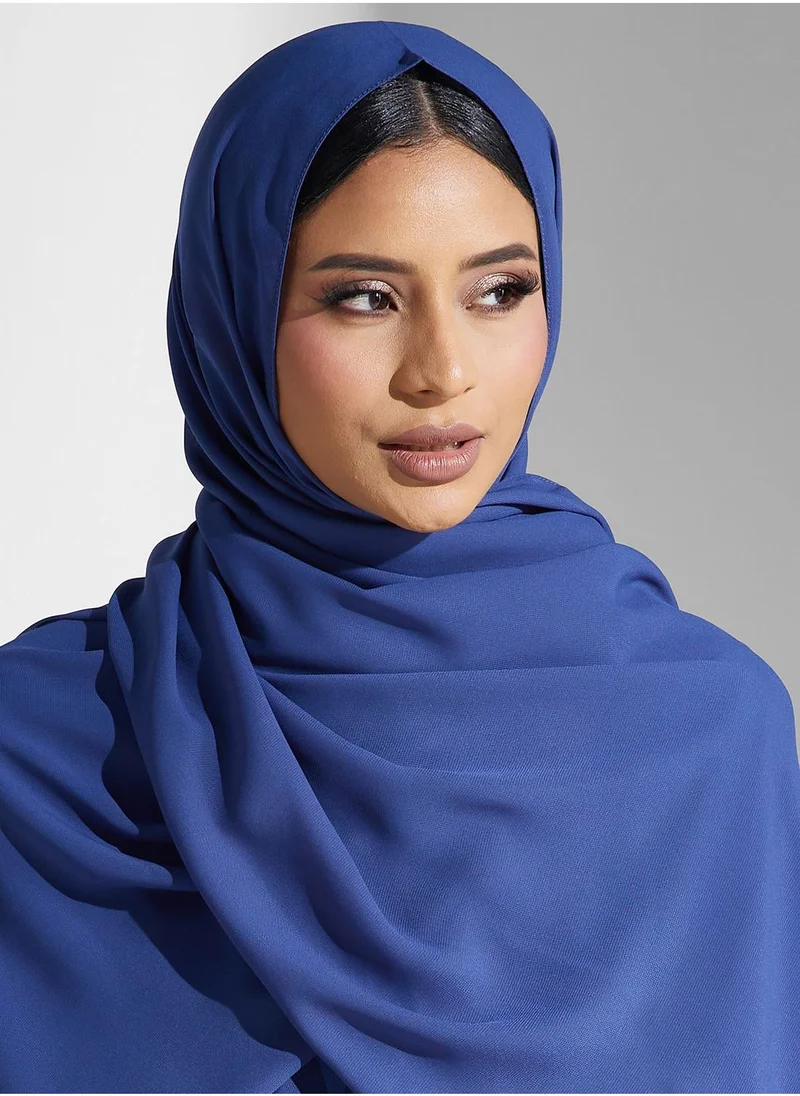 ميم باي ماريا عباية بغطاء للرأس