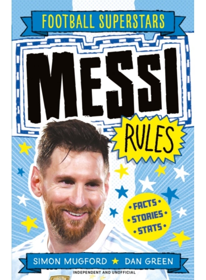 Football Superstars: Messi Rules