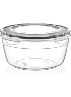 Viyalente 1.5 Lt Round Leakproof Storage Container Fresh Box LC-415  - Image 5