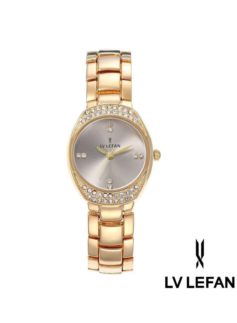 LV LEFAN.First class Cuban women's watch