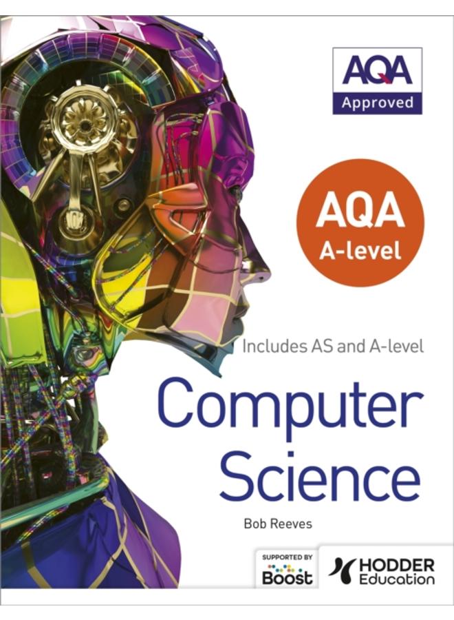 AQA A level Computer Science