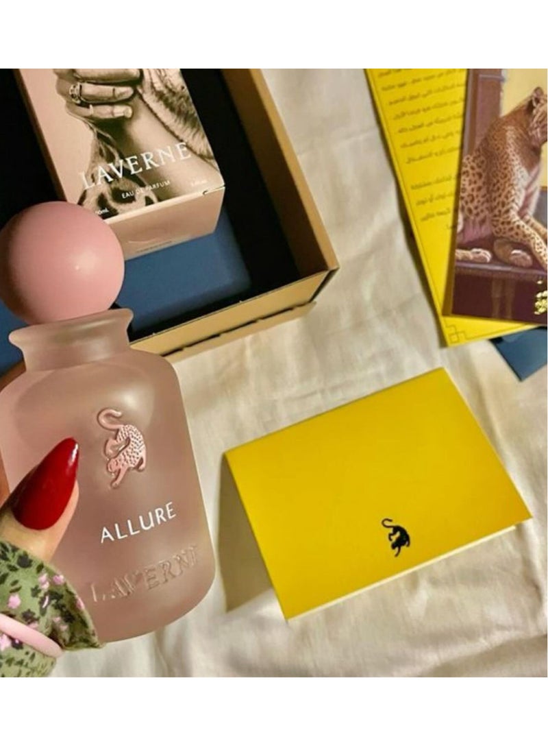 Laverne Allure Laverne 100 Ml - Image 3