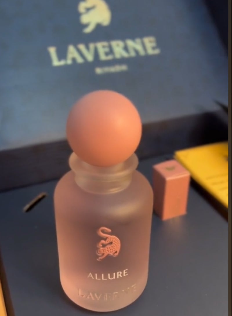Laverne Allure Laverne 100 Ml - Image 4