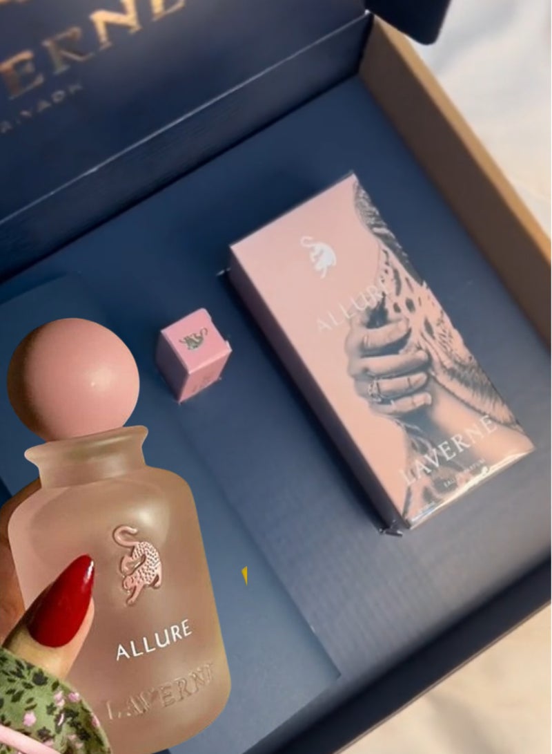 Laverne Allure Laverne 100 Ml - Image 1