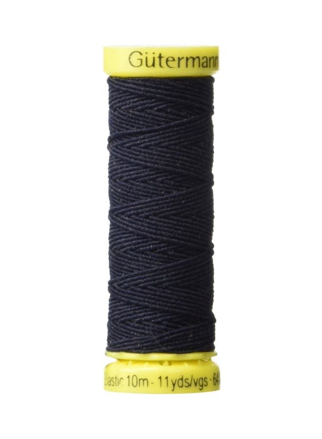 Elastic Thread