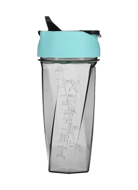 Helimix Vortex Blender Shaker Bottle No Blending Ball