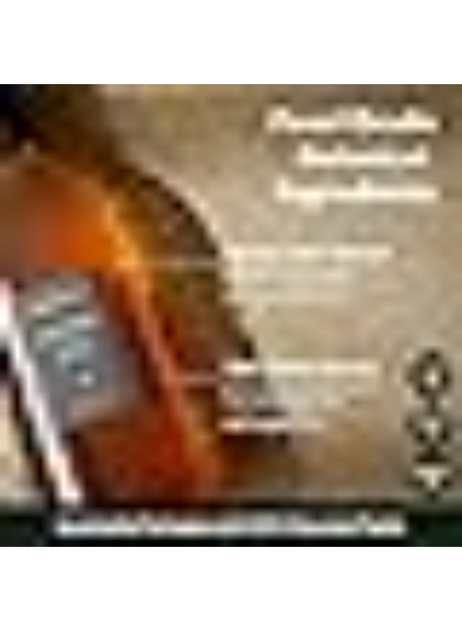 AROMATICA Quinoa Protein Shampoo 400ml - Image 4