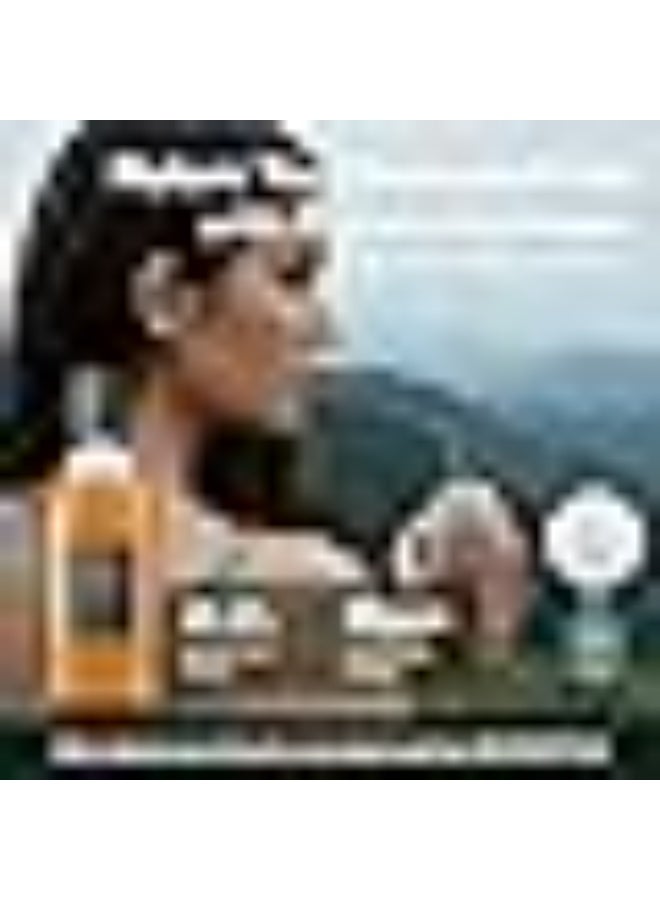 AROMATICA Quinoa Protein Shampoo 400ml - Image 2