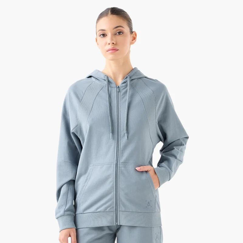 ADOT by Splash Hooded Jacket