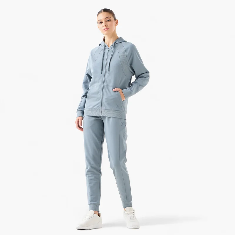 ADOT by Splash Hooded Jacket
